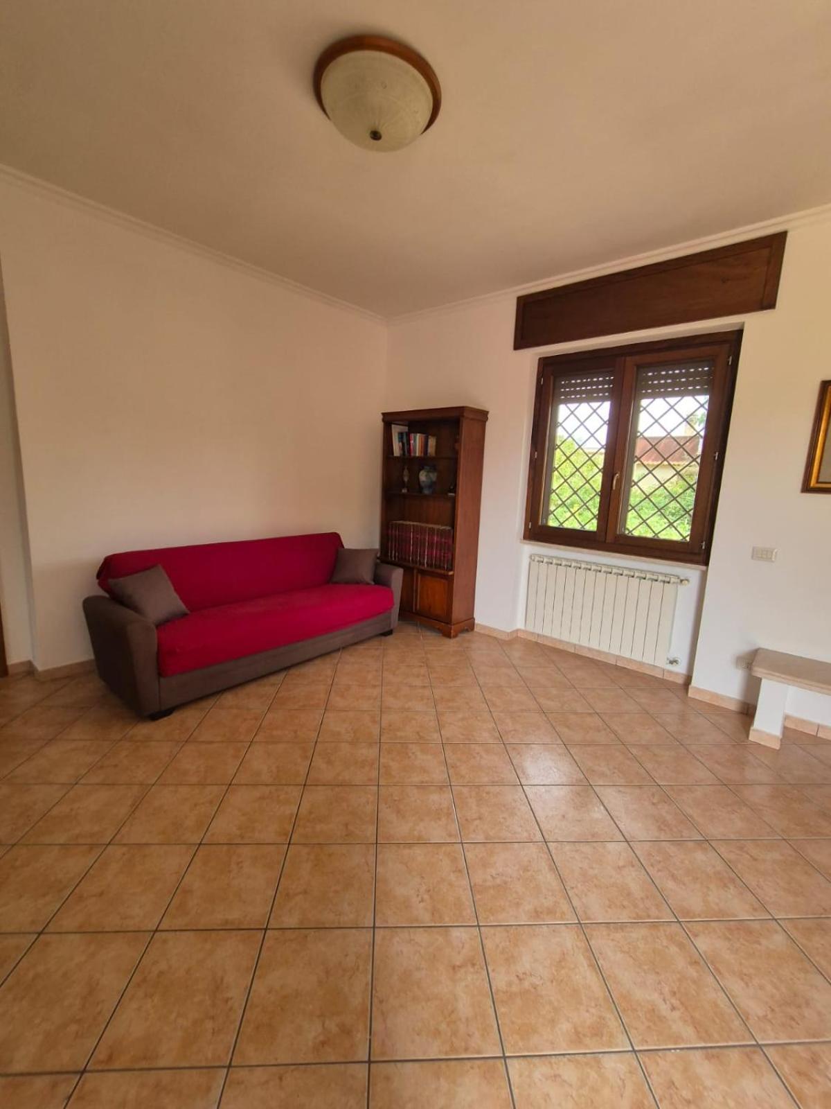 Madi House Apartment Fiumicino Exterior photo