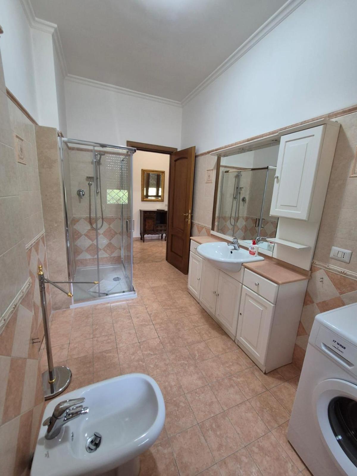 Madi House Apartment Fiumicino Exterior photo