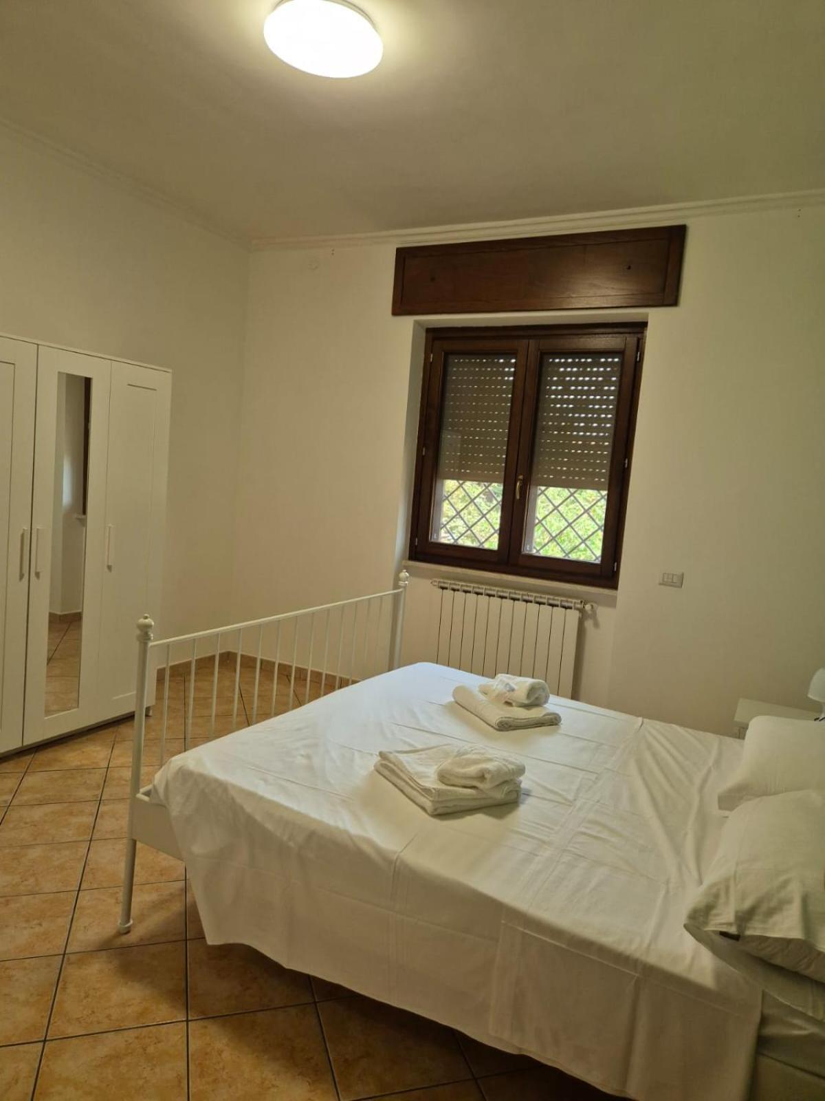 Madi House Apartment Fiumicino Exterior photo